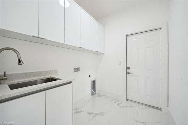 4309 NW 38TH Avenue, Cape Coral, FL 33993