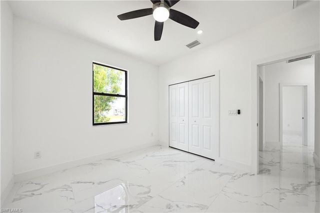 4309 NW 38TH Avenue, Cape Coral, FL 33993