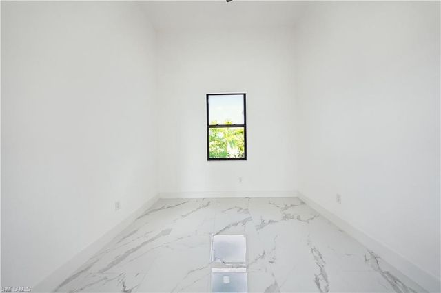 4309 NW 38TH Avenue, Cape Coral, FL 33993