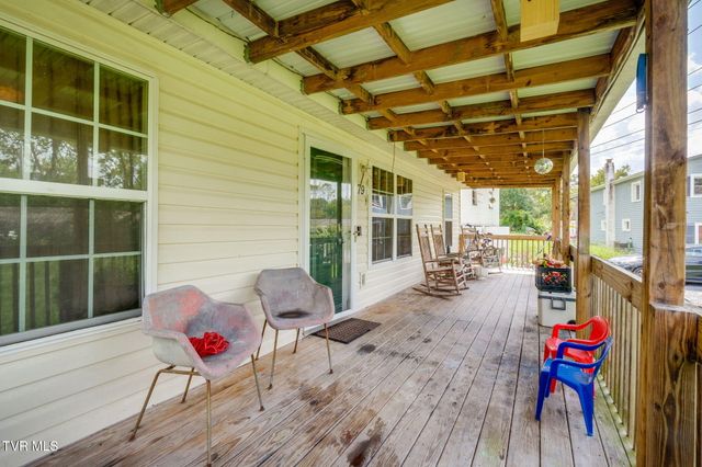 79 Woodlyn Road, Johnson City, TN 37601