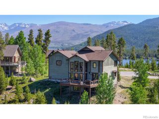 560 County Road 662, Grand Lake, CO 80447