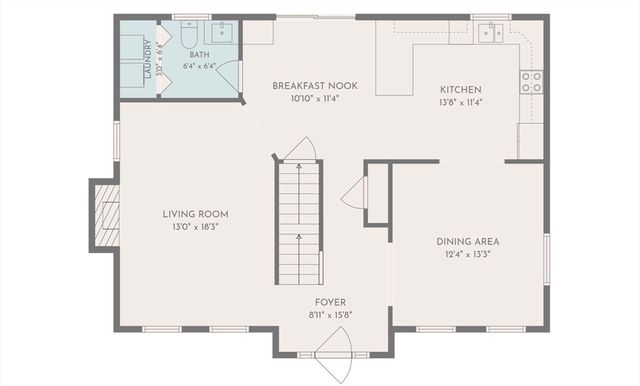 34 Amesbury Ave, Amesbury, MA 01913