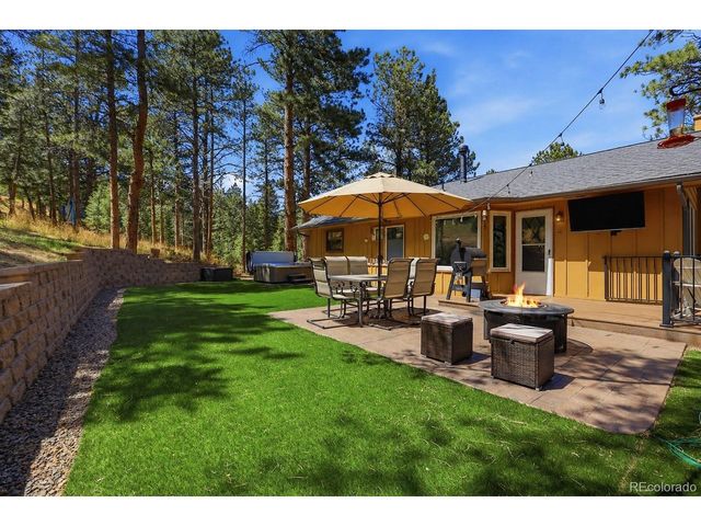30188 Carriage Loop Dr, Evergreen, CO 80439