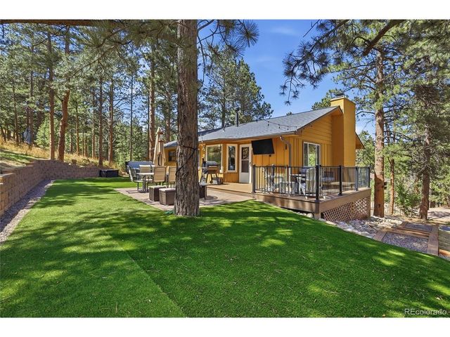 30188 Carriage Loop Dr, Evergreen, CO 80439
