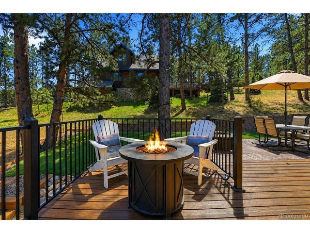 30188 Carriage Loop Dr, Evergreen, CO 80439