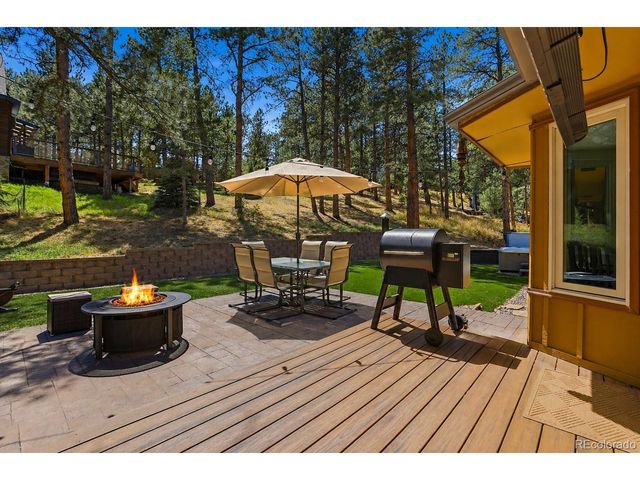 30188 Carriage Loop Dr, Evergreen, CO 80439