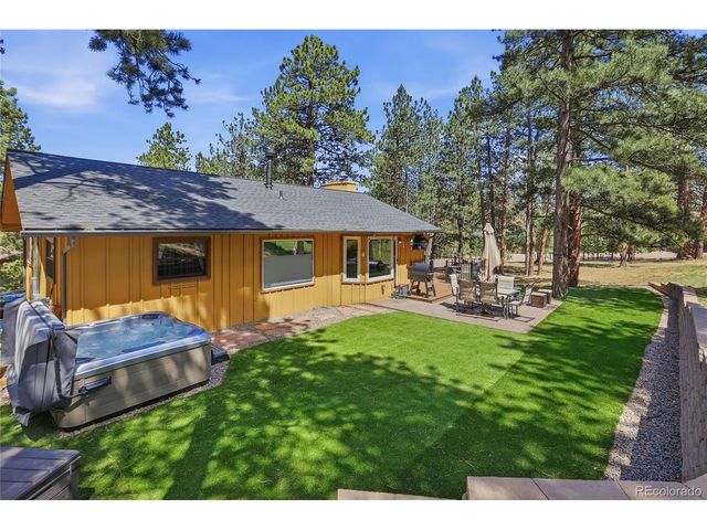 30188 Carriage Loop Dr, Evergreen, CO 80439