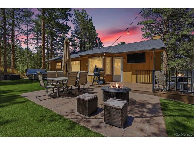 30188 Carriage Loop Dr, Evergreen, CO 80439