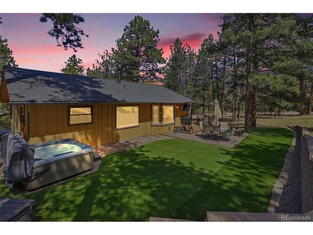 30188 Carriage Loop Dr, Evergreen, CO 80439