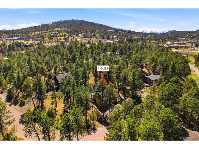 30188 Carriage Loop Dr, Evergreen, CO 80439