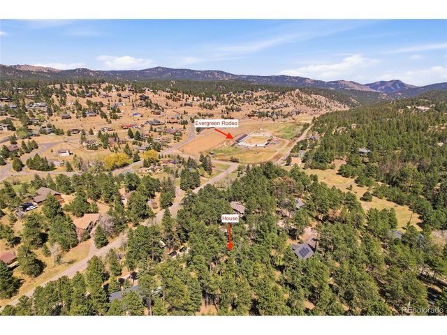 30188 Carriage Loop Dr, Evergreen, CO 80439