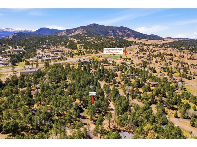 30188 Carriage Loop Dr, Evergreen, CO 80439