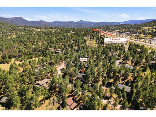 30188 Carriage Loop Dr, Evergreen, CO 80439