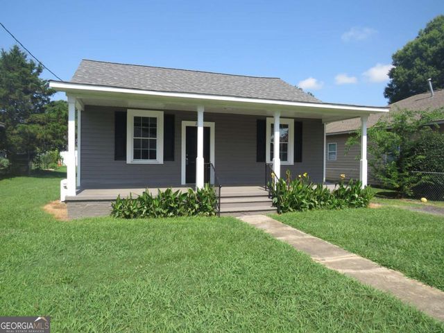 293 4th Street, Cedartown, GA 30125