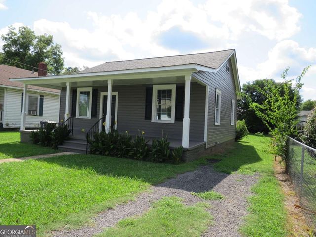 293 4th Street, Cedartown, GA 30125