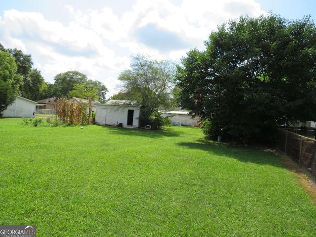 293 4th Street, Cedartown, GA 30125