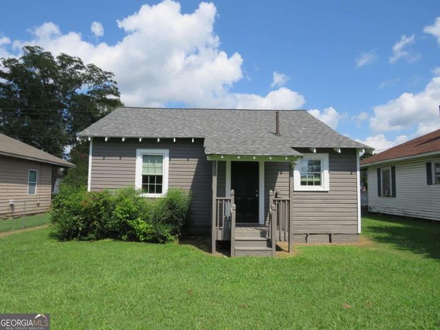 293 4th Street, Cedartown, GA 30125