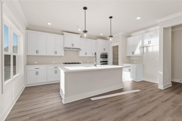 518 Winding Rose Drive, Hoschton, GA 30548