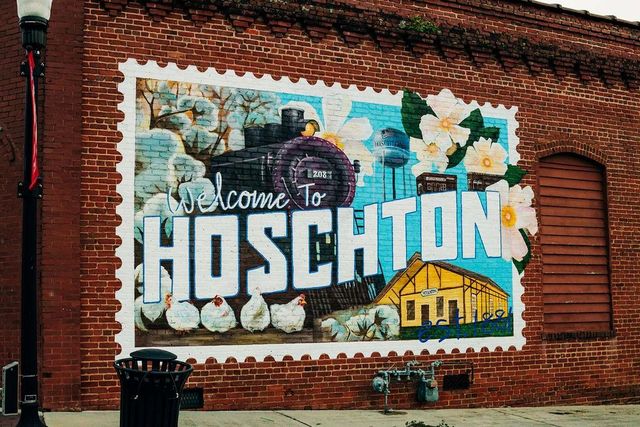 518 Winding Rose Drive, Hoschton, GA 30548