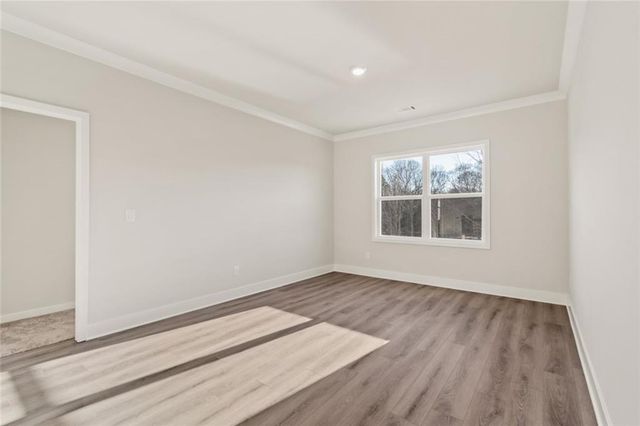 518 Winding Rose Drive, Hoschton, GA 30548