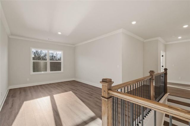 518 Winding Rose Drive, Hoschton, GA 30548