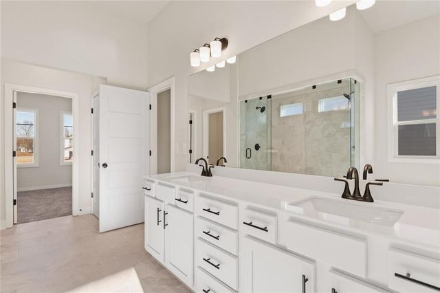 518 Winding Rose Drive, Hoschton, GA 30548