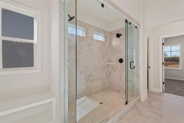 518 Winding Rose Drive, Hoschton, GA 30548