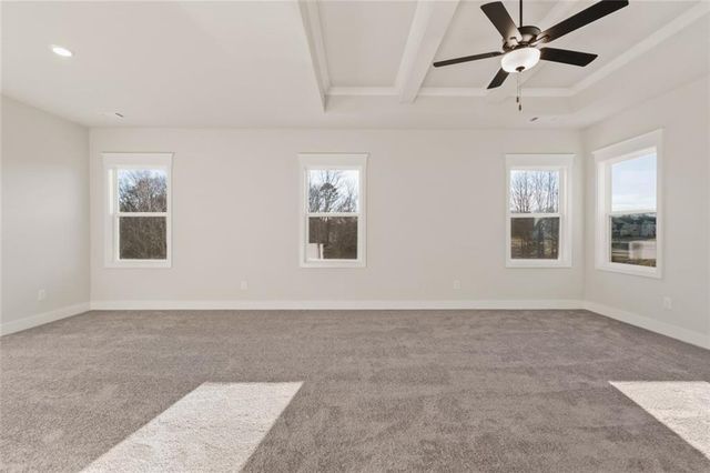 518 Winding Rose Drive, Hoschton, GA 30548