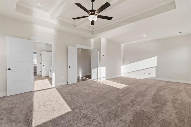 518 Winding Rose Drive, Hoschton, GA 30548