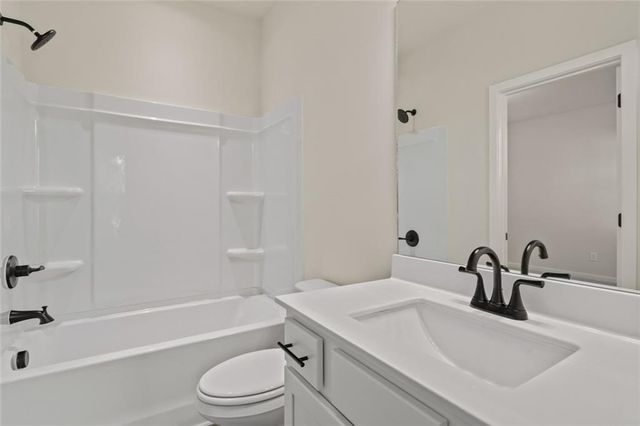 518 Winding Rose Drive, Hoschton, GA 30548