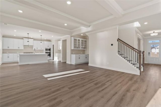 518 Winding Rose Drive, Hoschton, GA 30548