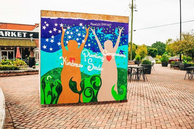 518 Winding Rose Drive, Hoschton, GA 30548