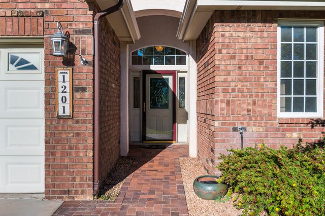 1201 Ruffian Court SE, Albuquerque, NM 87123