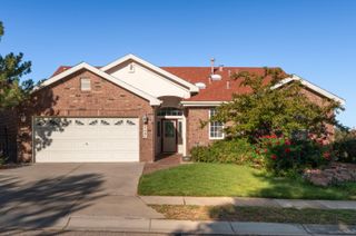1201 Ruffian Court SE, Albuquerque, NM 87123
