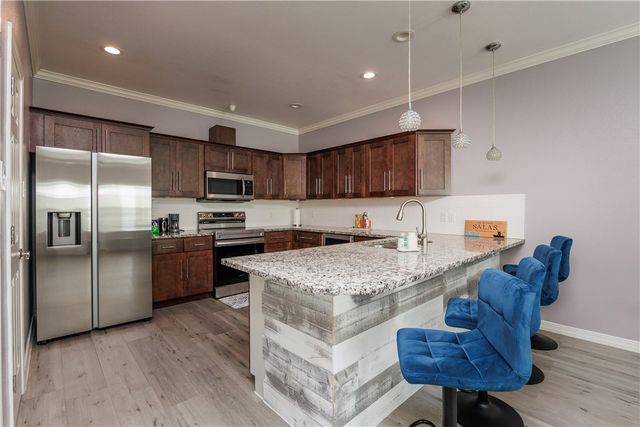 4038 Marlin Dr, Corpus Christi, TX 78418