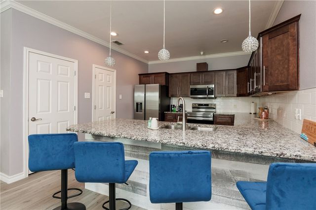 4038 Marlin Dr, Corpus Christi, TX 78418