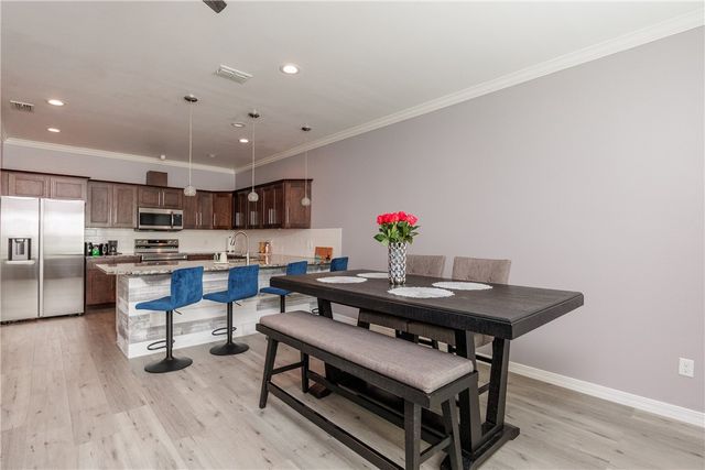 4038 Marlin Dr, Corpus Christi, TX 78418