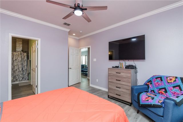 4038 Marlin Dr, Corpus Christi, TX 78418