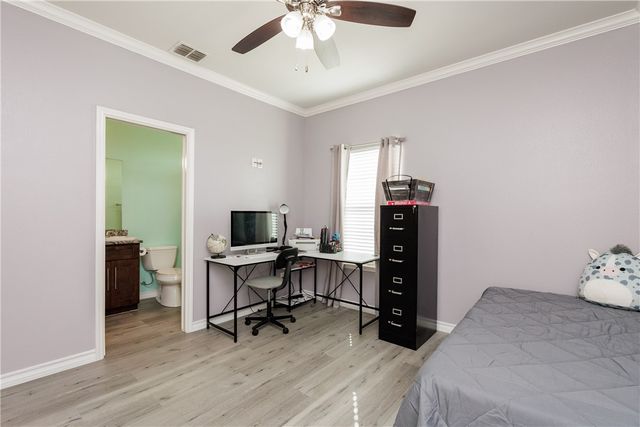4038 Marlin Dr, Corpus Christi, TX 78418