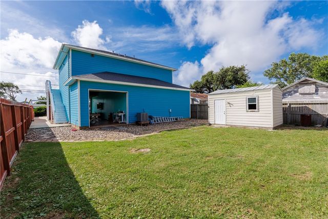 4038 Marlin Dr, Corpus Christi, TX 78418