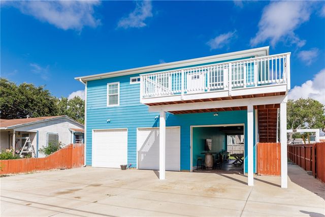 4038 Marlin Dr, Corpus Christi, TX 78418