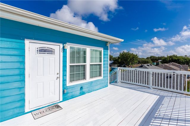4038 Marlin Dr, Corpus Christi, TX 78418