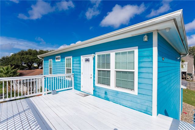 4038 Marlin Dr, Corpus Christi, TX 78418