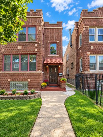 3620 N WHIPPLE Street, Chicago, IL 60618