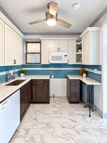 3620 N WHIPPLE Street, Chicago, IL 60618