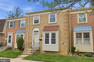 6470 FRANCONIA CT, Springfield, VA 22150