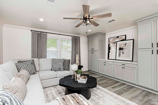 11502 Nimitz St, Baton Rouge, LA 70811