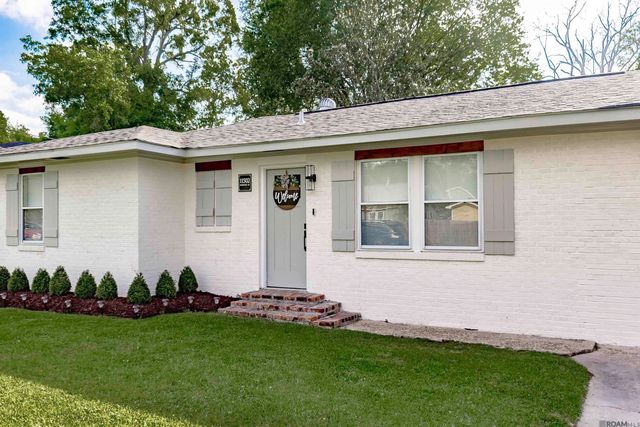 11502 Nimitz St, Baton Rouge, LA 70811