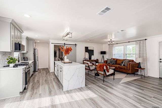 11502 Nimitz St, Baton Rouge, LA 70811