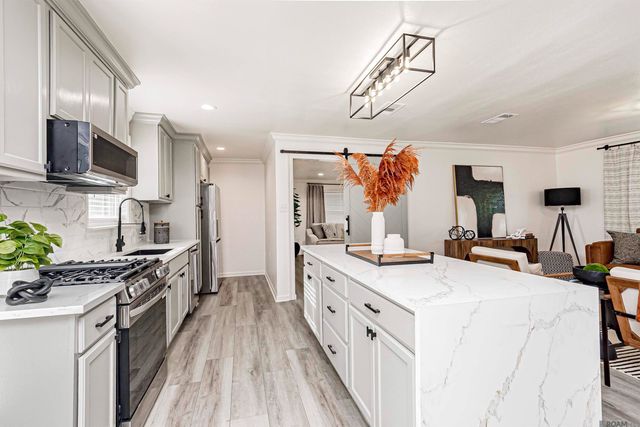 11502 Nimitz St, Baton Rouge, LA 70811